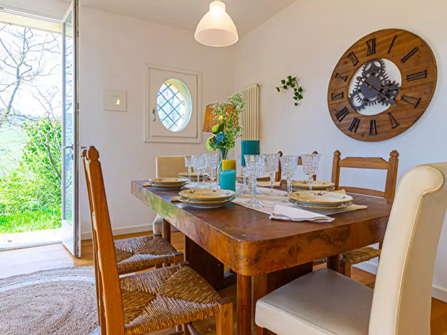 Immagine 9 di Villa in vendita  in VIA VAL QUADERNA a Castel San Pietro Terme