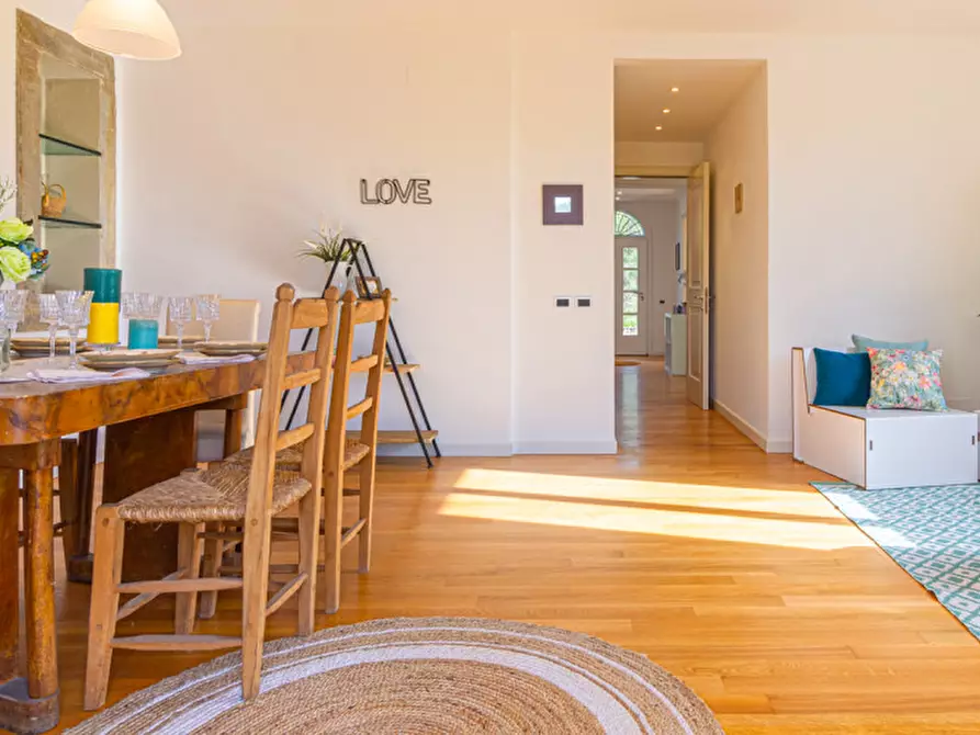 Immagine 10 di Villa in vendita  in VIA VAL QUADERNA a Castel San Pietro Terme