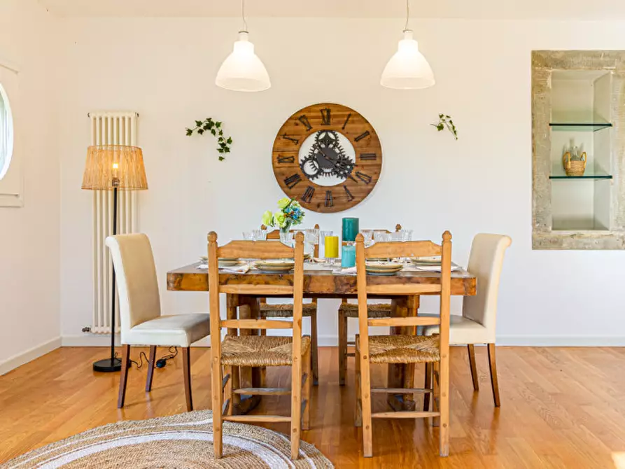 Immagine 11 di Villa in vendita  in VIA VAL QUADERNA a Castel San Pietro Terme