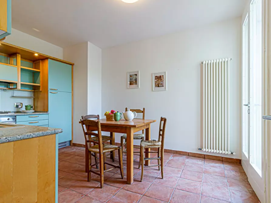 Immagine 13 di Villa in vendita  in VIA VAL QUADERNA a Castel San Pietro Terme