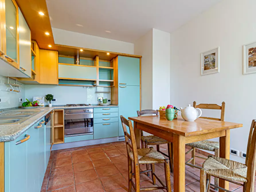 Immagine 14 di Villa in vendita  in VIA VAL QUADERNA a Castel San Pietro Terme