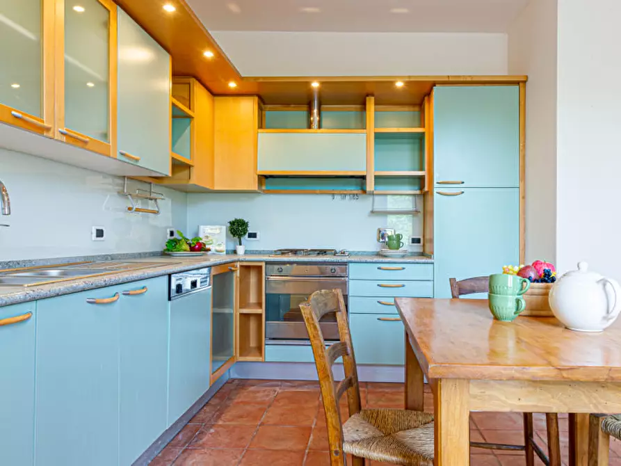 Immagine 15 di Villa in vendita  in VIA VAL QUADERNA a Castel San Pietro Terme