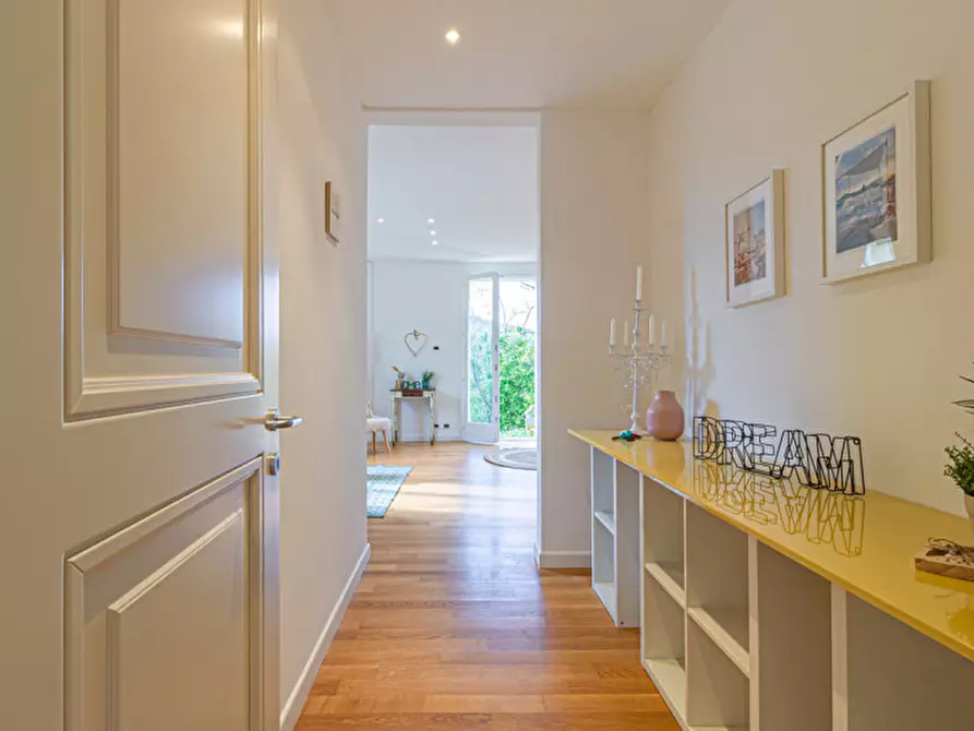 Immagine 17 di Villa in vendita  in VIA VAL QUADERNA a Castel San Pietro Terme