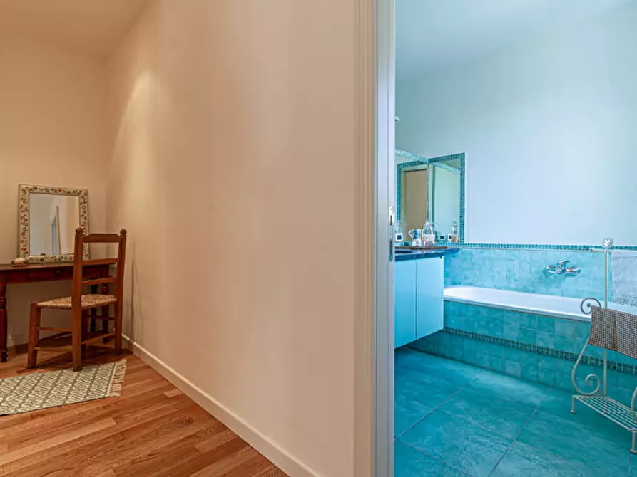 Immagine 18 di Villa in vendita  in VIA VAL QUADERNA a Castel San Pietro Terme