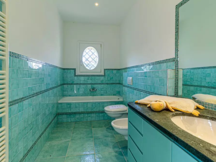 Immagine 19 di Villa in vendita  in VIA VAL QUADERNA a Castel San Pietro Terme