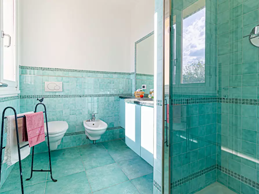 Immagine 20 di Villa in vendita  in VIA VAL QUADERNA a Castel San Pietro Terme