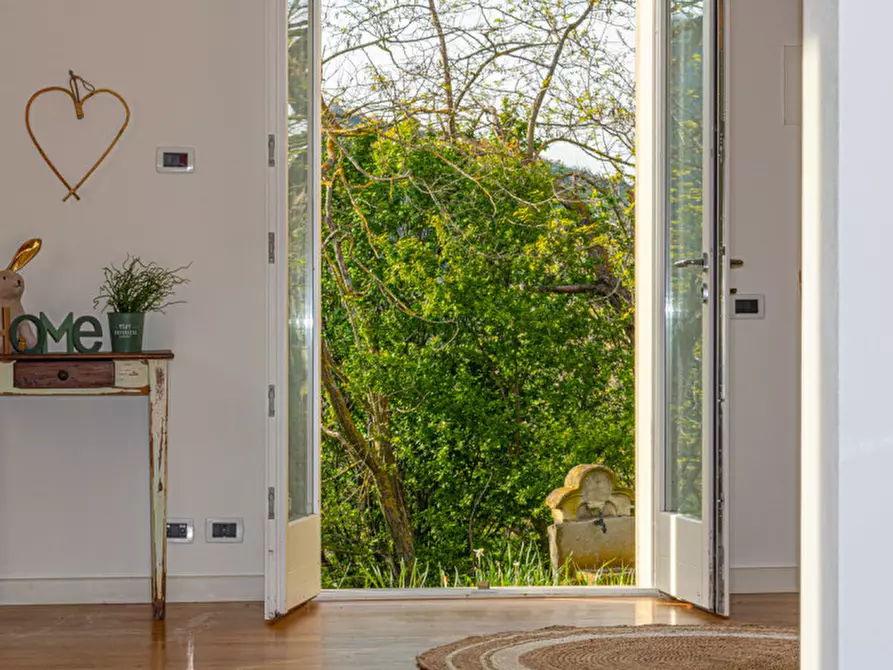 Immagine 22 di Villa in vendita  in VIA VAL QUADERNA a Castel San Pietro Terme