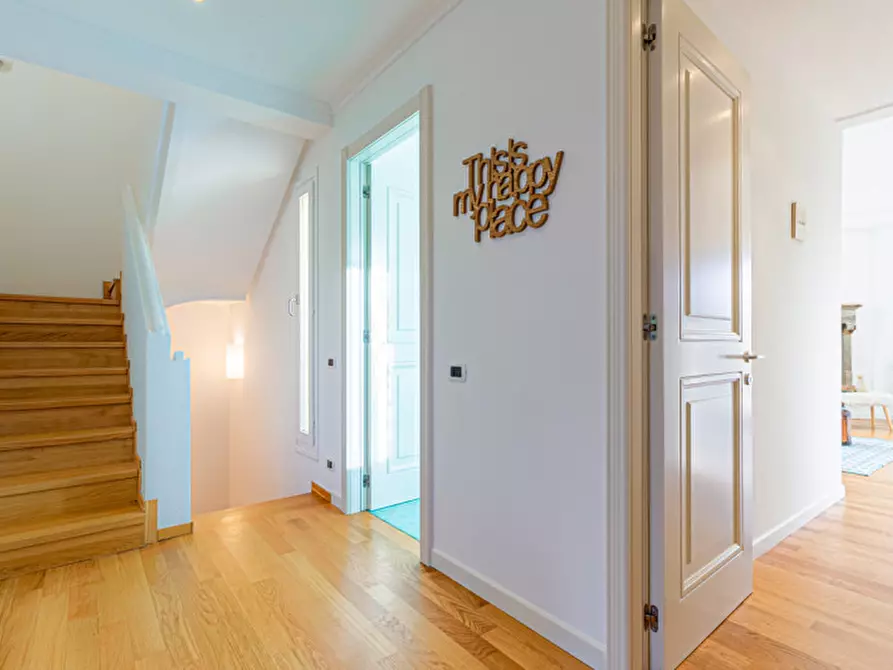 Immagine 28 di Villa in vendita  in VIA VAL QUADERNA a Castel San Pietro Terme