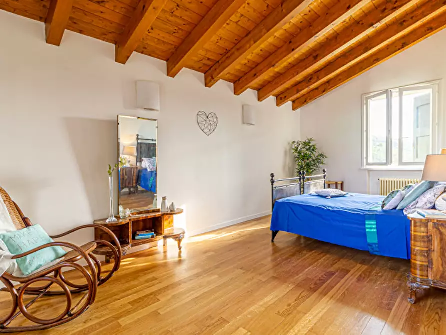 Immagine 29 di Villa in vendita  in VIA VAL QUADERNA a Castel San Pietro Terme