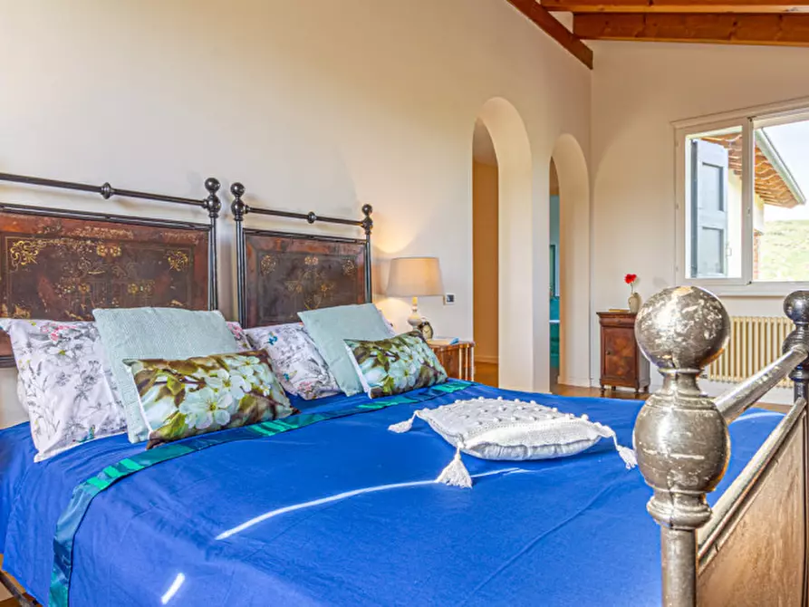 Immagine 32 di Villa in vendita  in VIA VAL QUADERNA a Castel San Pietro Terme