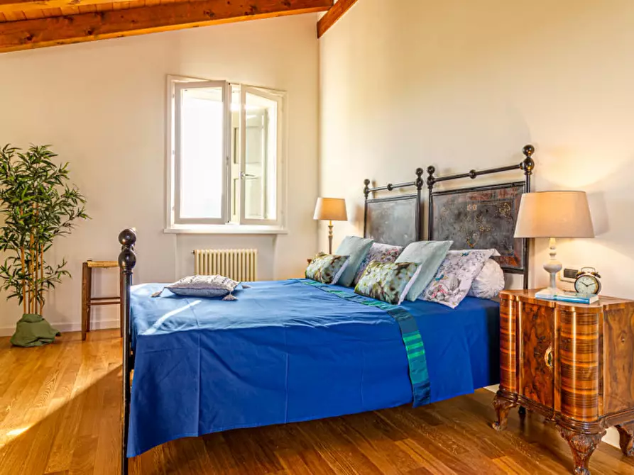 Immagine 33 di Villa in vendita  in VIA VAL QUADERNA a Castel San Pietro Terme