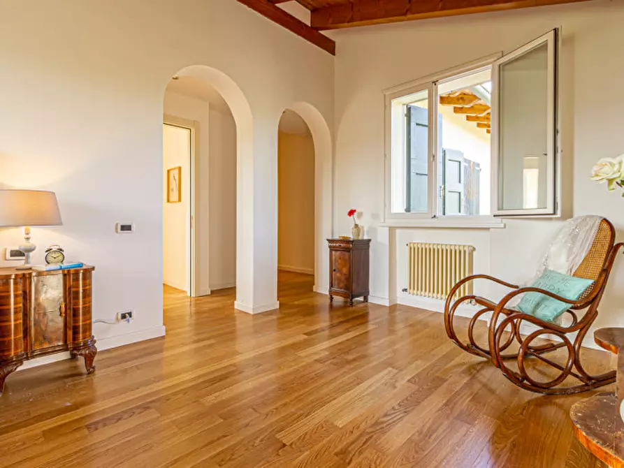 Immagine 34 di Villa in vendita  in VIA VAL QUADERNA a Castel San Pietro Terme