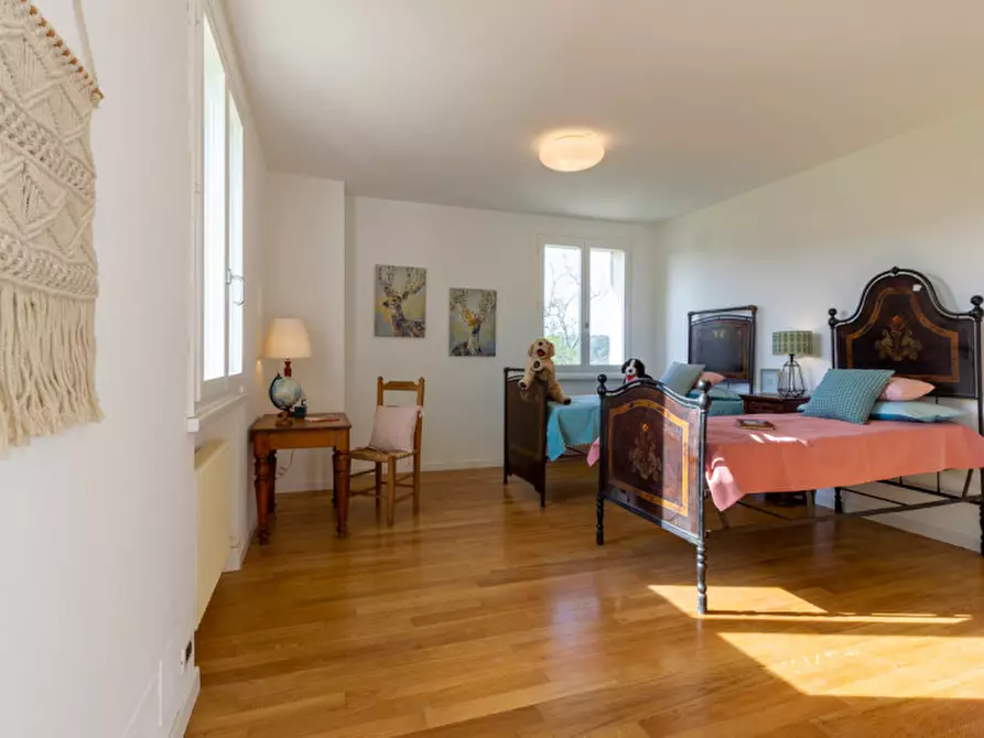 Immagine 36 di Villa in vendita  in VIA VAL QUADERNA a Castel San Pietro Terme