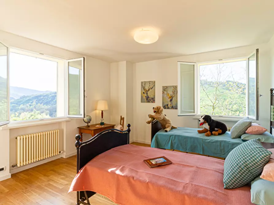 Immagine 39 di Villa in vendita  in VIA VAL QUADERNA a Castel San Pietro Terme