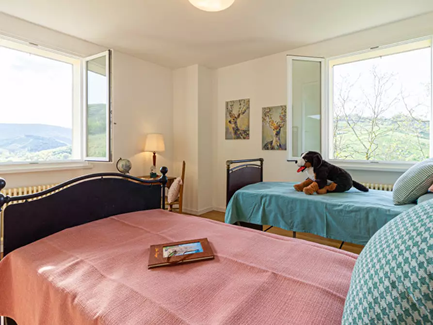 Immagine 41 di Villa in vendita  in VIA VAL QUADERNA a Castel San Pietro Terme