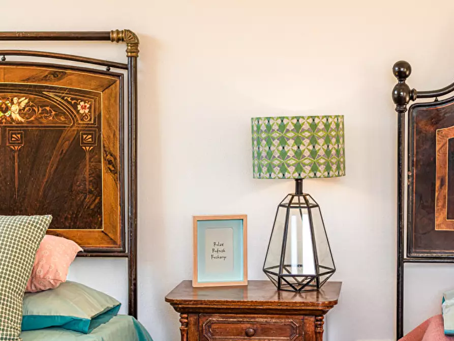 Immagine 43 di Villa in vendita  in VIA VAL QUADERNA a Castel San Pietro Terme