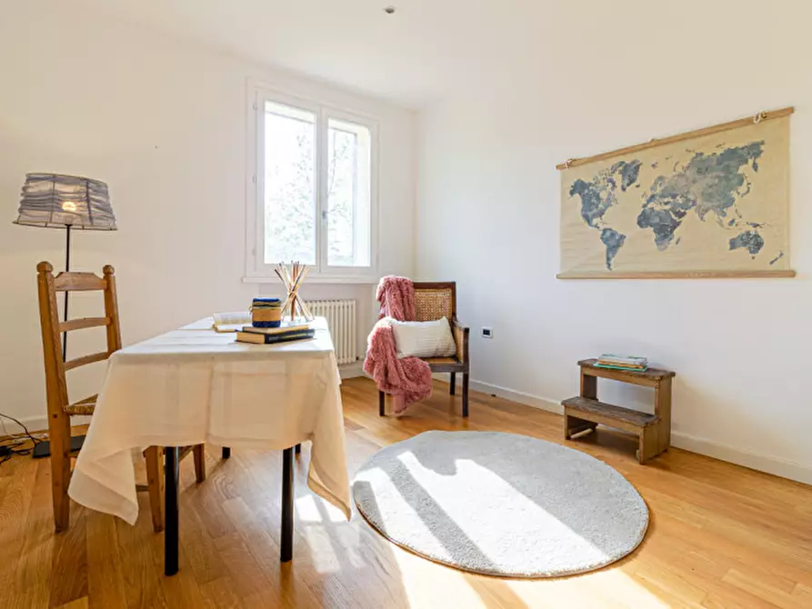 Immagine 44 di Villa in vendita  in VIA VAL QUADERNA a Castel San Pietro Terme