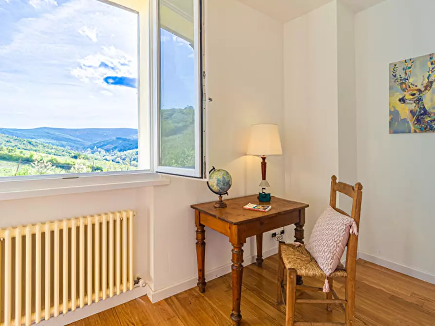 Immagine 45 di Villa in vendita  in VIA VAL QUADERNA a Castel San Pietro Terme