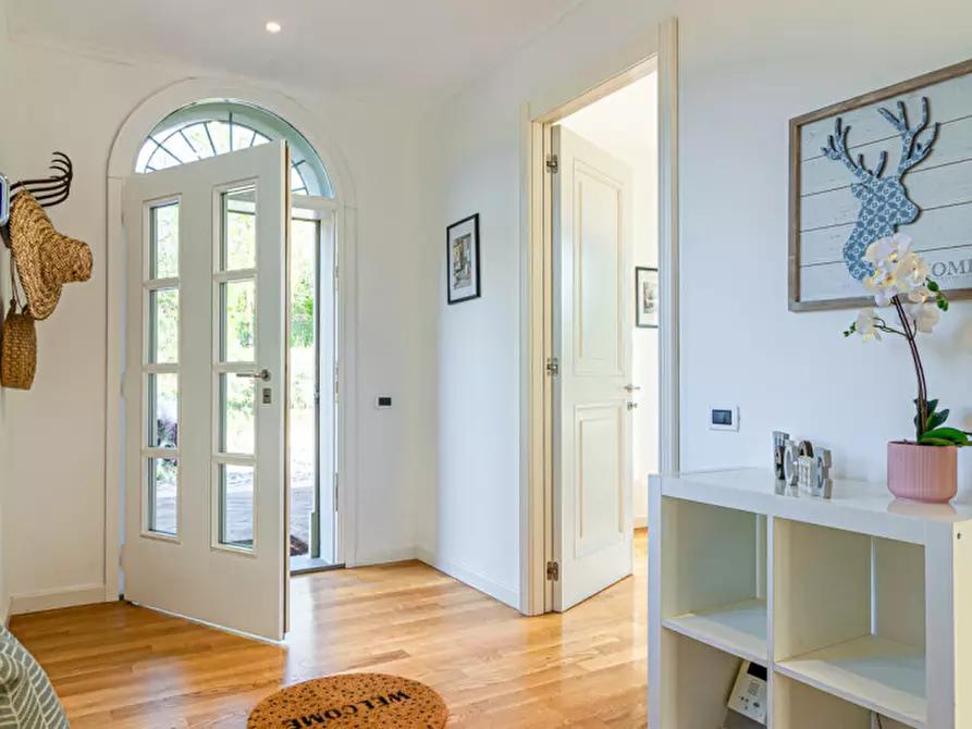 Immagine 48 di Villa in vendita  in VIA VAL QUADERNA a Castel San Pietro Terme