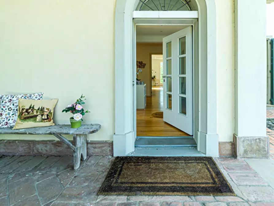 Immagine 50 di Villa in vendita  in VIA VAL QUADERNA a Castel San Pietro Terme