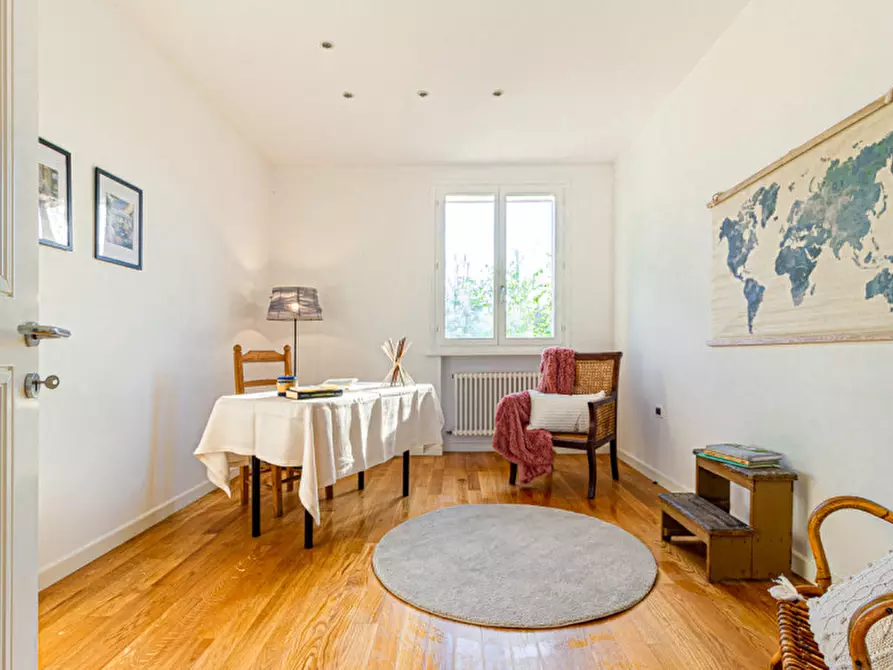 Immagine 51 di Villa in vendita  in VIA VAL QUADERNA a Castel San Pietro Terme