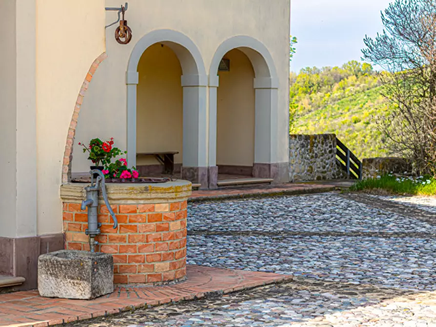 Immagine 54 di Villa in vendita  in VIA VAL QUADERNA a Castel San Pietro Terme