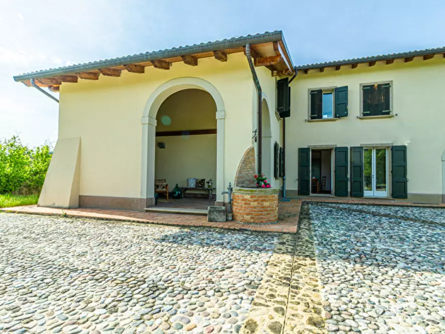 Immagine 59 di Villa in vendita  in VIA VAL QUADERNA a Castel San Pietro Terme