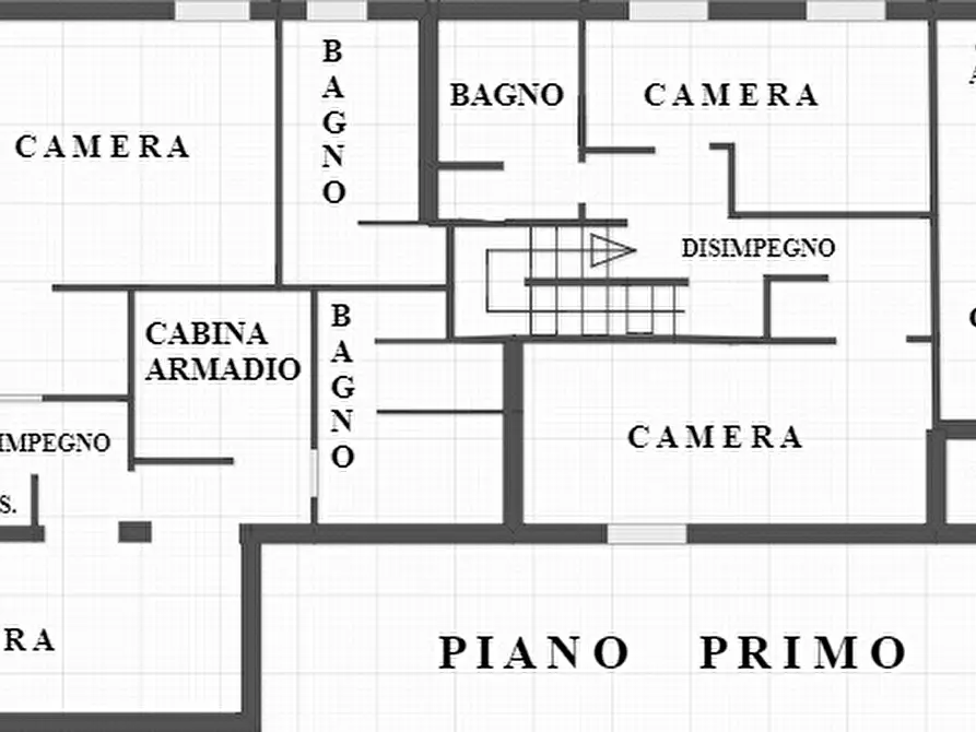 Immagine 61 di Villa in vendita  in VIA VAL QUADERNA a Castel San Pietro Terme