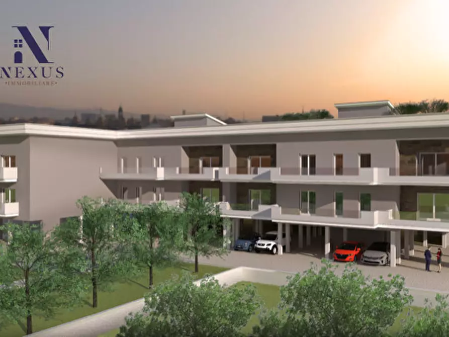 Immagine 2 di Appartamento in vendita  a Fano