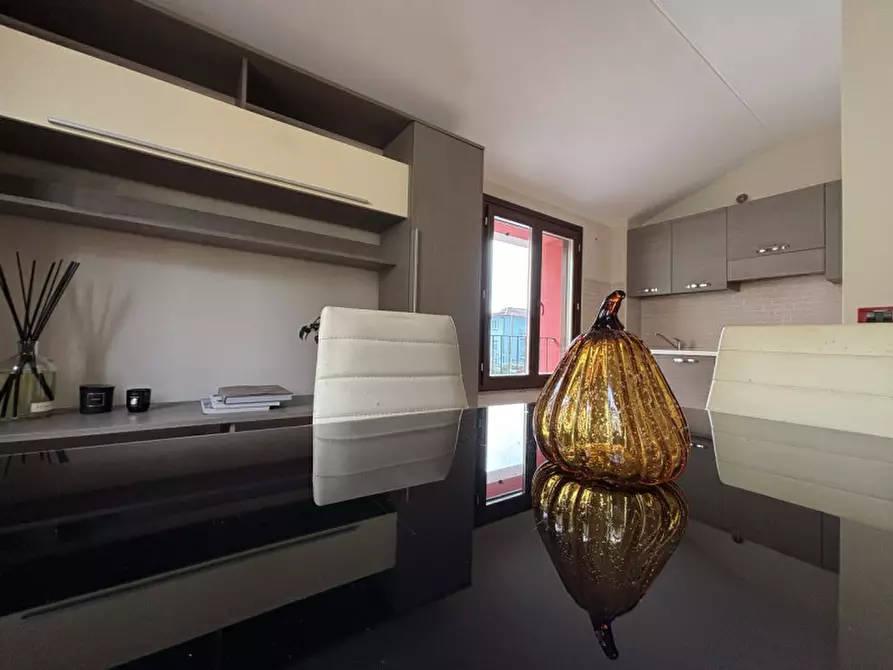 Immagine 11 di Appartamento in vendita  in Strada Dani Maestà, 9 a Parma