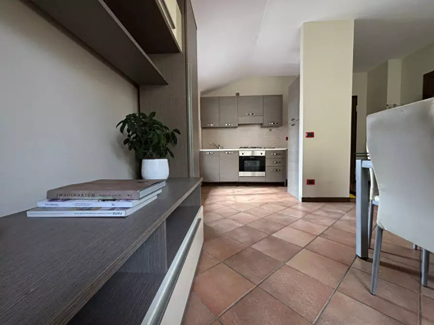 Immagine 13 di Appartamento in vendita  in Strada Dani Maestà, 9 a Parma