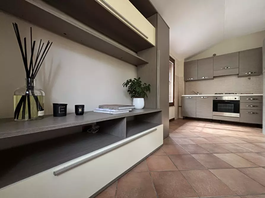 Immagine 14 di Appartamento in vendita  in Strada Dani Maestà, 9 a Parma