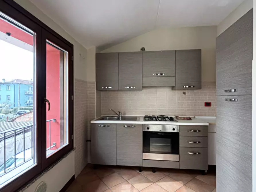 Immagine 15 di Appartamento in vendita  in Strada Dani Maestà, 9 a Parma