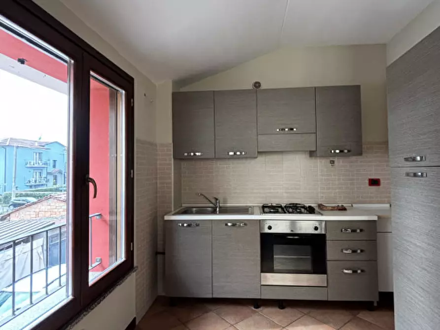 Immagine 17 di Appartamento in vendita  in Strada Dani Maestà, 9 a Parma