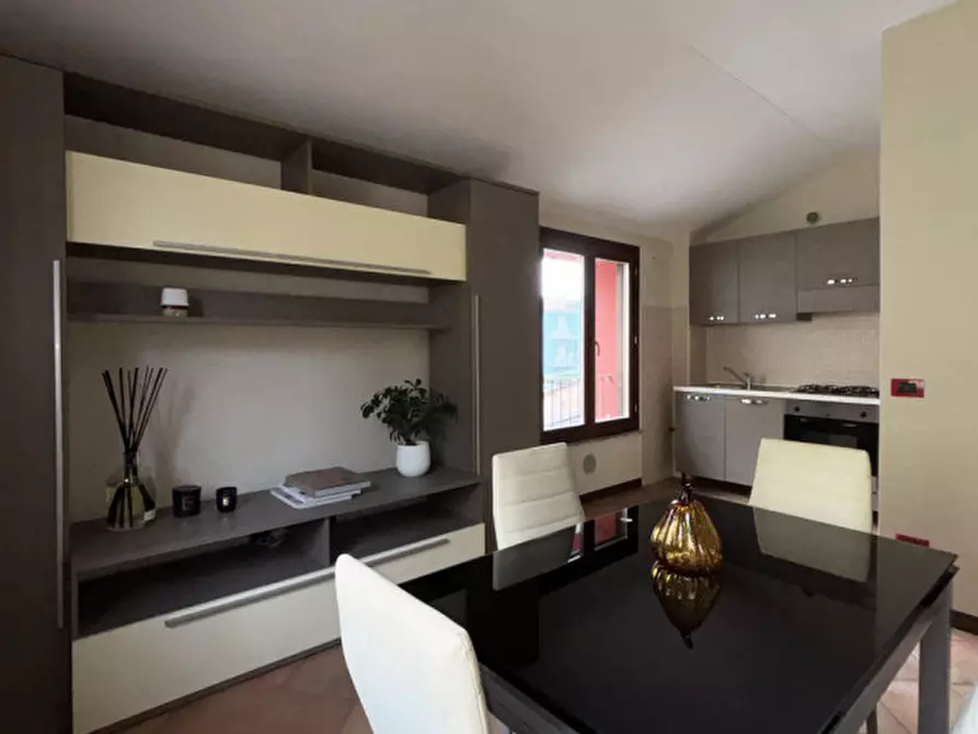 Immagine 25 di Appartamento in vendita  in Strada Dani Maestà, 9 a Parma