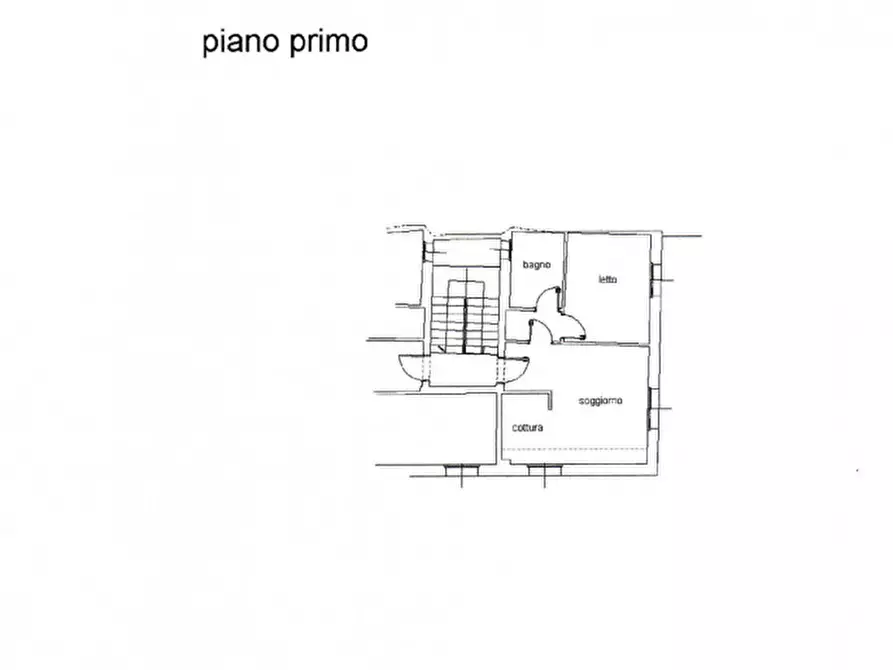 Immagine 35 di Appartamento in vendita  in Strada Dani Maestà, 9 a Parma