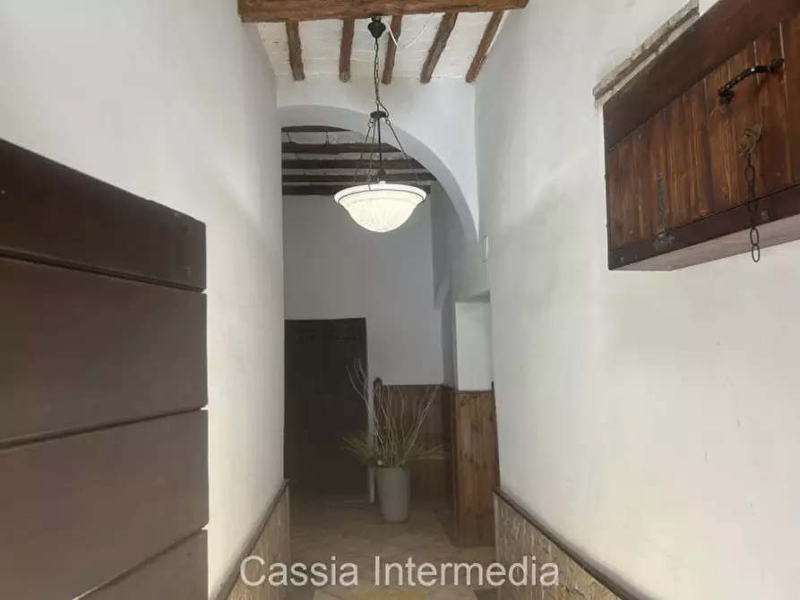 Immagine 4 di Appartamento in vendita  in Via Geribaldi 36 a Nepi