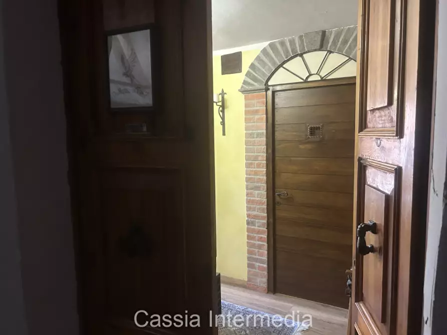 Immagine 6 di Appartamento in vendita  in Via Geribaldi 36 a Nepi