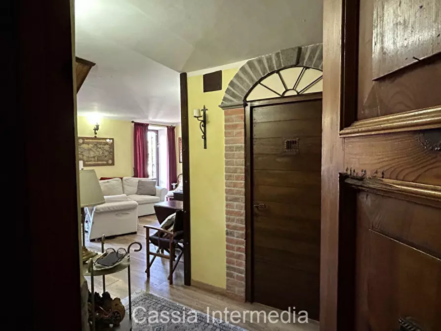 Immagine 7 di Appartamento in vendita  in Via Geribaldi 36 a Nepi