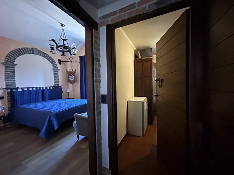 Immagine 41 di Appartamento in vendita  in Via Geribaldi 36 a Nepi