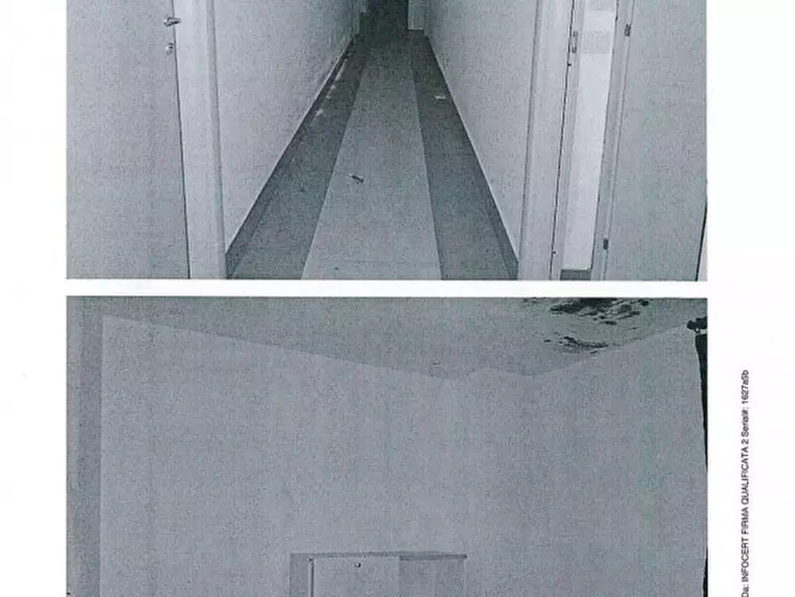 Immagine 2 di Appartamento in vendita  in Via della Stazione 11 a San Martino Siccomario