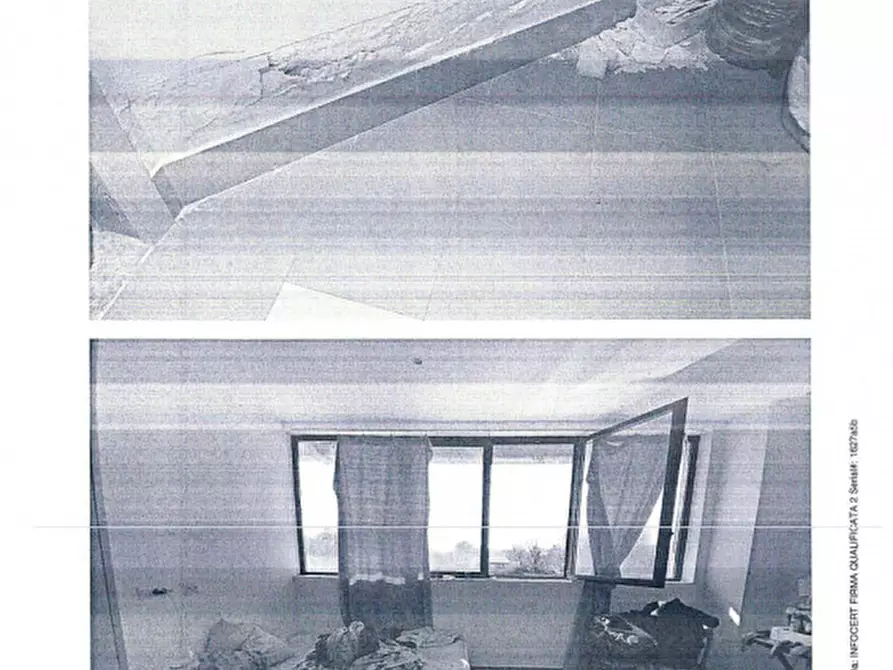 Immagine 3 di Appartamento in vendita  in Via della Stazione 11 a San Martino Siccomario