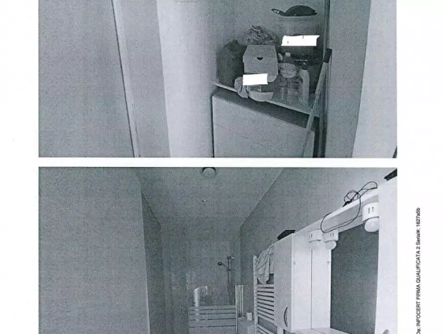 Immagine 4 di Appartamento in vendita  in Via della Stazione 11 a San Martino Siccomario