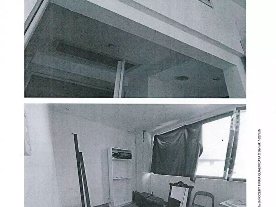 Immagine 6 di Appartamento in vendita  in Via della Stazione 11 a San Martino Siccomario