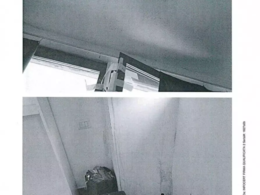 Immagine 7 di Appartamento in vendita  in Via della Stazione 11 a San Martino Siccomario