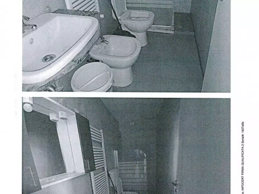 Immagine 9 di Appartamento in vendita  in Via della Stazione 11 a San Martino Siccomario