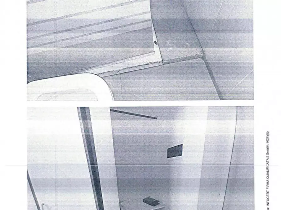 Immagine 10 di Appartamento in vendita  in Via della Stazione 11 a San Martino Siccomario