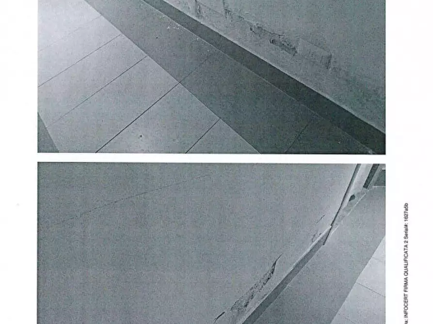 Immagine 11 di Appartamento in vendita  in Via della Stazione 11 a San Martino Siccomario