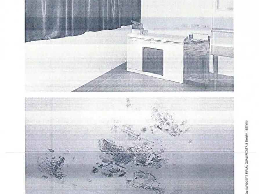 Immagine 12 di Appartamento in vendita  in Via della Stazione 11 a San Martino Siccomario