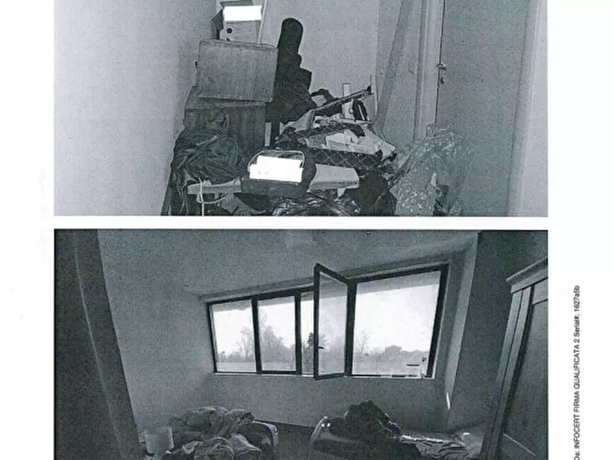 Immagine 16 di Appartamento in vendita  in Via della Stazione 11 a San Martino Siccomario